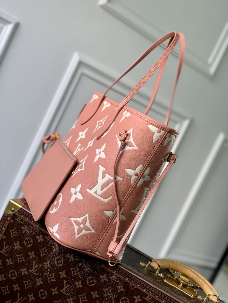 LV Shopping Bags